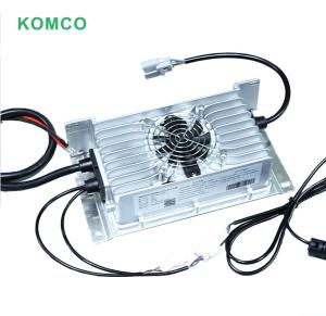 Smart 36 Volt Golf Cart Battery Chargers Automatically Stop Charging Multipurpose