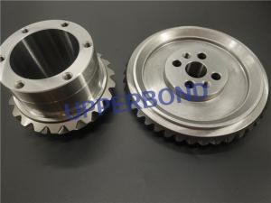 Buy cheap Spiral Bevel Gears For MK9 Cigarette Making Maker Machine product