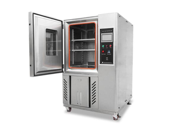 Quality PLC controller Constant Temperature And Humidity Test Chamber for sale