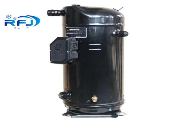 Quality Stationary AC Power HVAC Digital Scroll Compressor ZB15KQE-TFD-558 With R404 for sale