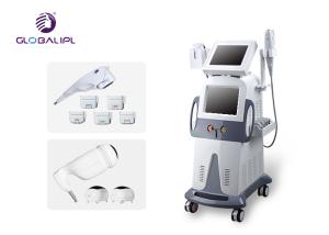 Wrinkle Removal HIFU Machine Face Lifting 525 Shots 200W Power High Performance
