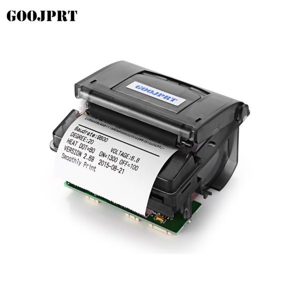 Printing mechanism, printer mechanism, insert printer; embedded printer- APS