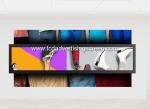 5ms Response 19.1 Inch Stretched Bar LCD Display