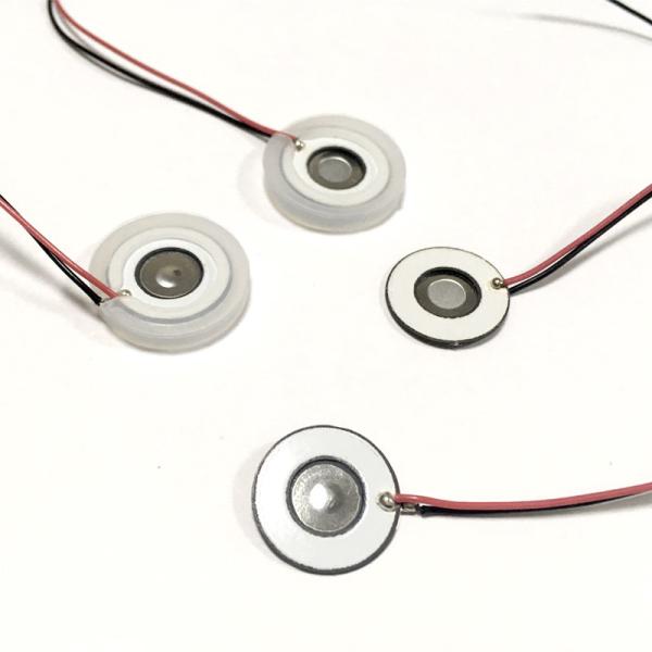 Quality High frequency piezo pressure sensor ultrasonic atomizer save power humidifier for sale