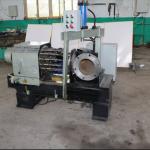 High-speed Multi-hole High-precision CNC Drilling Machine