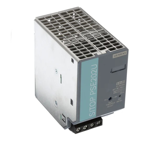 6EP1961 3BA21 Redundancy Module PLC Industrial Control Programmable Logic Controller