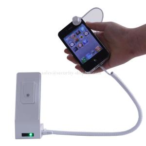 Buy cheap Alarm And Charging Secure Retail Display For Mobile Phone Retail product