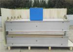 1600mm with five pairs cross beam bar used conveyor belt joint machine with