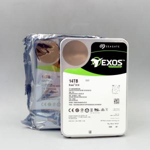 256MB Seagate Hard Drive ST14000NM0048 10TB 3.5 7200RPM Hard Drive