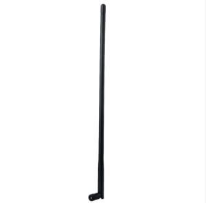 RP-SMA / RP-TNC Male Connector 2.4G 14DBi  Wireless WiFi Antenna Booster Router Usage