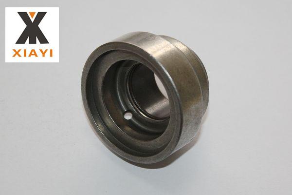 Quality Fe - C - Cu Density 6.5 Sinter Shock Absorber Guide for sale