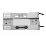 Load measurement sensor to measure weight