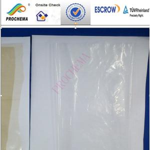 PFA  surface treated film , PFA corona treating film ,PFA plasma treated film, PFA chemical treated film