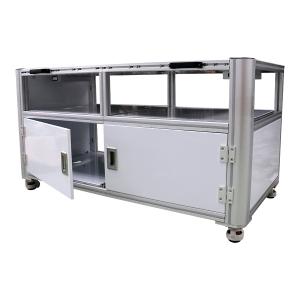China 6082 LED Extrusion Profile on sale