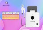 Wrinkle Removal Face Lifting HIFU Machine Non Invasive With 3 Cartridge