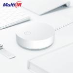 Micro USB DC 5V Tuya Zigbee 3.0 Smart Gateway Hub ROHS 10%-90%RH