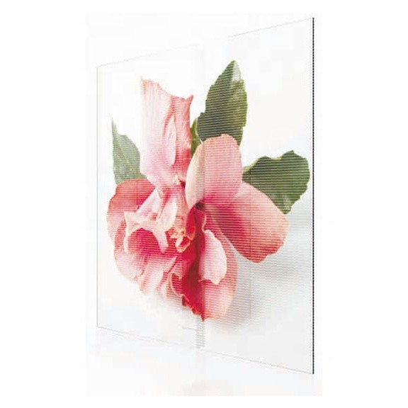 Upscale High Transparent LED Display Screen / Transparent LED Window Display