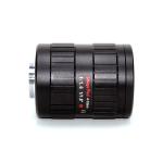 1/1.8 Inch Machine Vision Camera 4-18mm 3.0 MP Manual IRIS Varifocal CCTV Lens