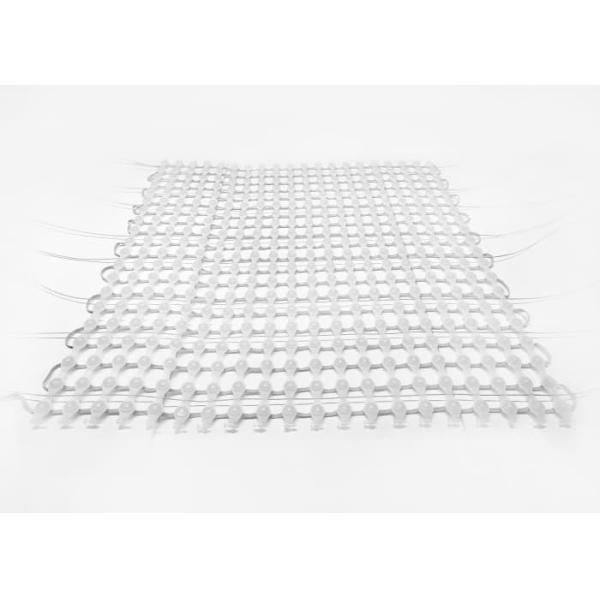 Outdoor Flexible RGB Full Color Transparent LED Pixel Mesh Screen Full Color P41.5 Lightweight Net Video Curtain Display