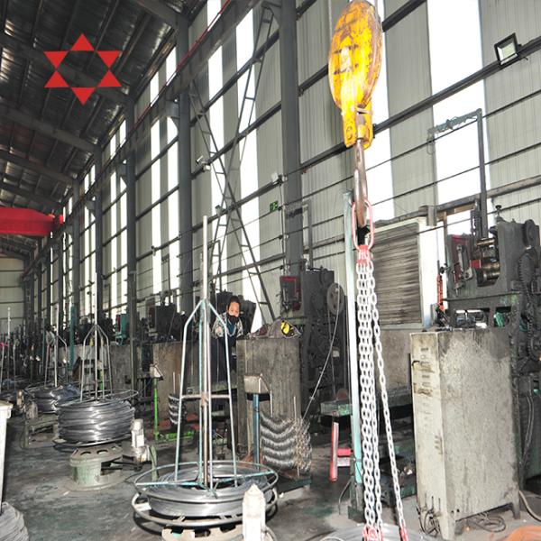 Factory Wholesale Price Good Quality Innerspring Bonnell Coil Spring Unit