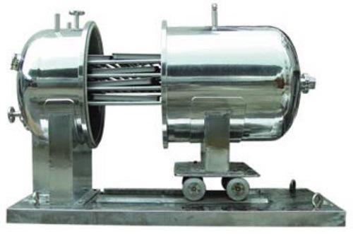 Vacuum Oven for Chemicals