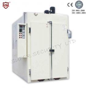 Buy cheap Custom Circulating Multifunctional Hot Air Drying Oven with Automatic Temperature Control product