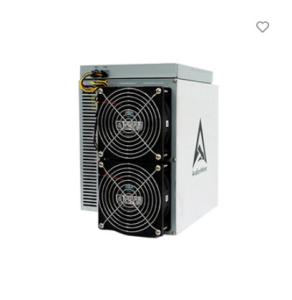 Buy cheap Avalon A1126 Pro Bitcoin Asic Miner Canaan Avalonminer 64TH 68TH product