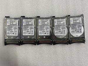 Buy cheap 42D0708 Internal Hard Drive 2.5&quot; 500 GB SAS HDD 42D0711 product