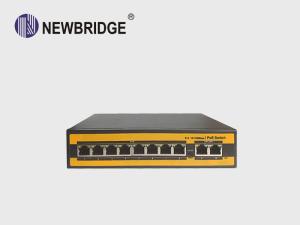 China Ethernet poe switch managed ethernet switch IEEE802.3at or IEEE802.3af poe switch on sale