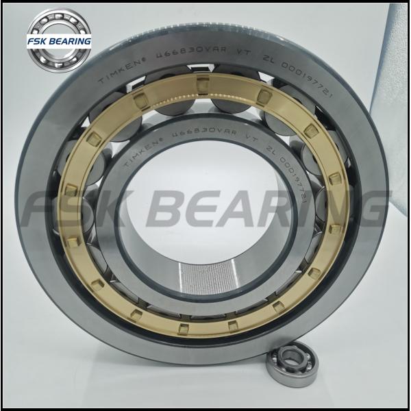 ABEC-5 210RIJ92R3 Single Row Cylindrical Roller Bearing 210*380*127mm China Manufacturer