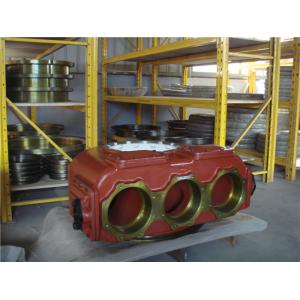 Buy cheap Wide Application Casing Bearing Housing Pipeless Design High Performance product