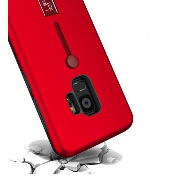 Muti Color with Phone Stand Protective Case Back Cover For Samsung J7PRIME J2Pro (2018) A8 PLUS(2018) S9 Plus NOTE 8 S8