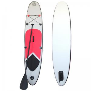 China Stand Up Paddle Board Inflatable SUP Paddle Board Thickened Surfboard SUP Paddle Board on sale