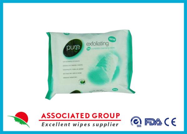 Quality Individually Wrapped Feminine Wipes for sale
