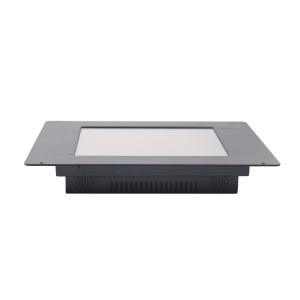 Buy cheap 12.1'' Industrial All In One Pc Touch Screen Fully Enclosed product