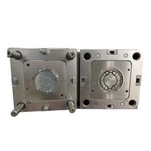 China Electronic Appliance Making Plastic Injection Moulding Service 1.2344 / P20 / S50C on sale