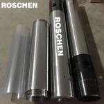 U70 sampling system, U70 samplers for Soil Testing, Geotechnical soil sampling