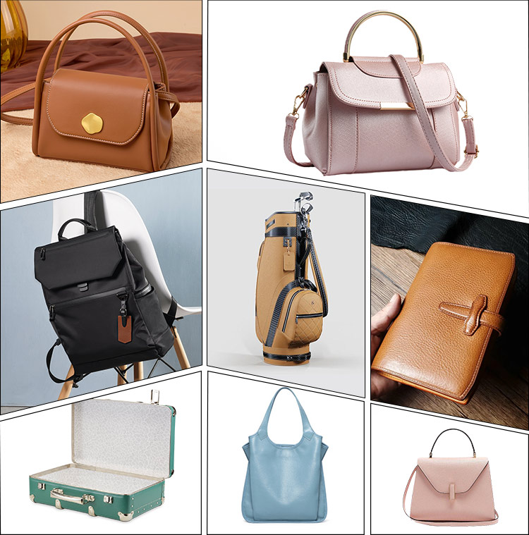 microfiber fabric for bags