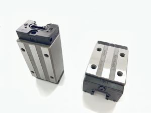 Linear Rolling Heavy Duty Linear Rails