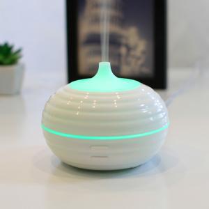 Buy cheap Indoor Modern Quiet 100ml Ultrasonic Aromatherapy Diffuser product
