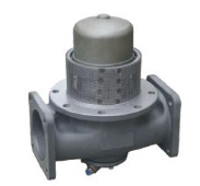 Safety Standard Emergency Shut Off Valve For Fuel Tank Truck Unloading Valve Kit