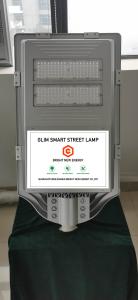 60 Watt All In One High Power Solar Lights For Playground Parks exterior 150W IP66