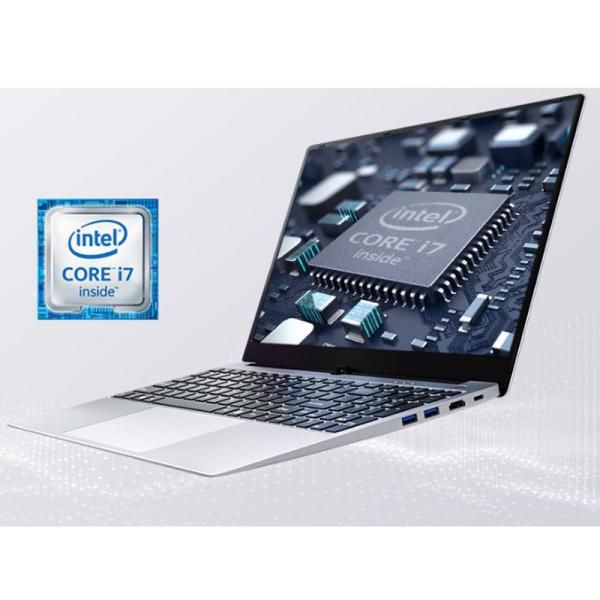 Quality Customized Customers Logo Gaming Pc Notebook Core I7 8gb 15.6 Inch for sale