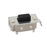 FCC Input Output Connectors Tact Switch Contact Arrangement 1 Pole 1 Throw With