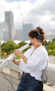 China Roland AE-10 Aerophone Wind Synthesizer Digital Wind Brand NEW from JAPAN on sale