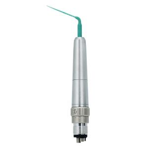 Buy cheap Endodontic Tooth Scaler Ultrasonic Handpiece Durable Multipurpose product
