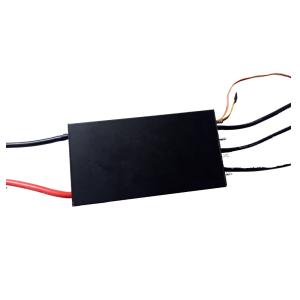 Buy cheap Super Compact Paramotor / RC Airplane ESC 22S 500A Computer Programming Supported product