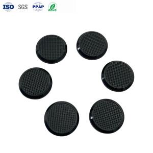 Buy cheap Black CNC Milling Parts Anodized Aluminium CNC Machining Parts Service Part OEM Custom product