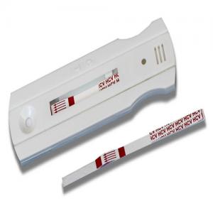 China HIV Test Kits/Hepatitis Test Kits/HCV Test Kit on sale