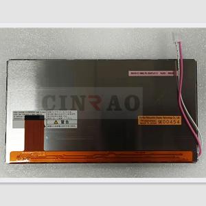 Buy cheap 6.5&quot; TFT Toshiba LCD Screen TFD65W50C LCD Display Car Auto Parts Replacement product